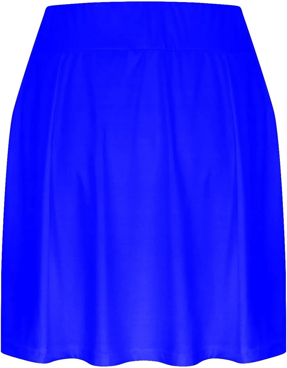 FZYLQY Shorts for Women High Waisted Tennis Skirts with Pockets Tennis Golf Skirts Elastic Athletic Golf Skorts with Pockets