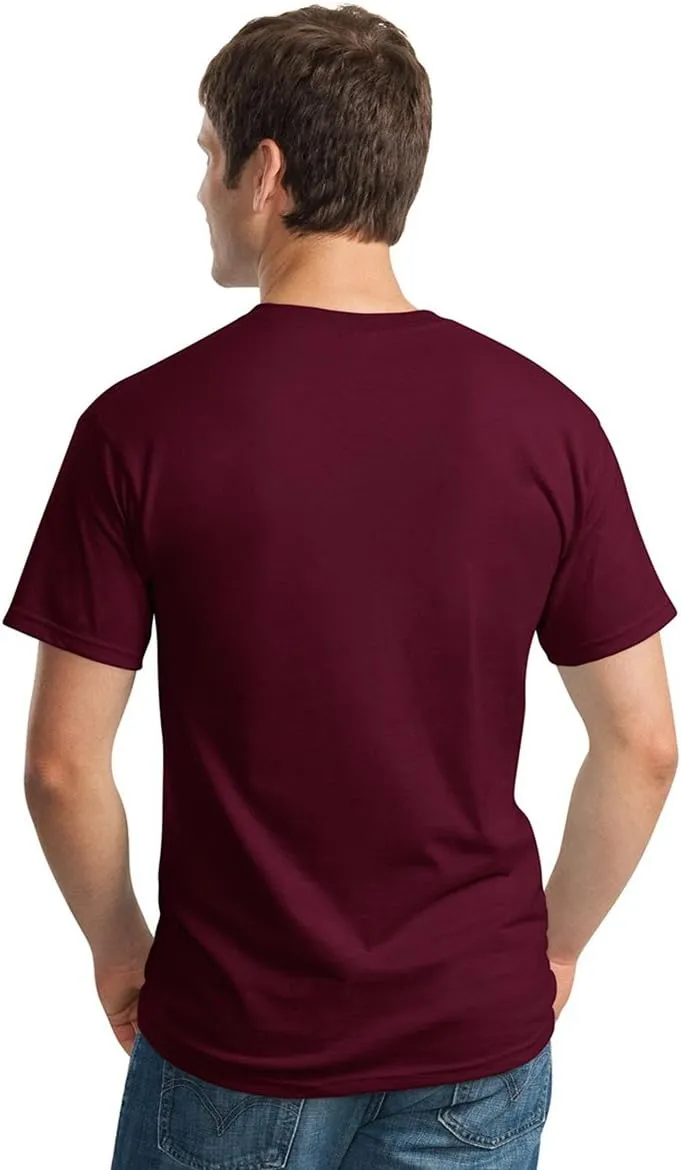 G200 Gildan Adult Ultra Cotton T-Shirt