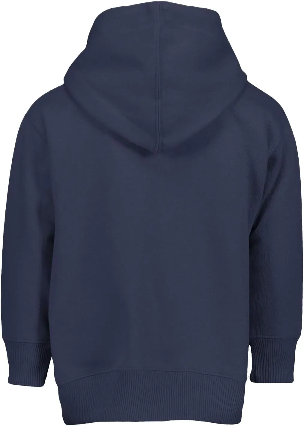 Haase Unlimited Just A Boy Who Loves Garbage Trucks Toddler/Youth Fleece Hoodie