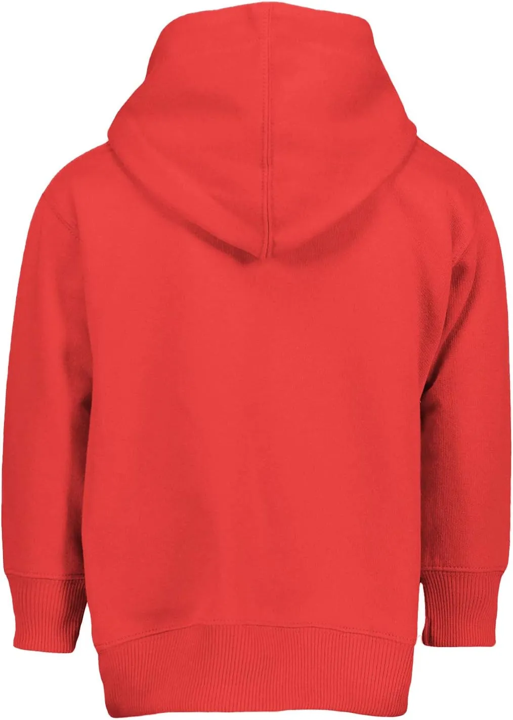 Haase Unlimited Master Builder - Build Blocks Toddler/Youth Fleece Hoodie