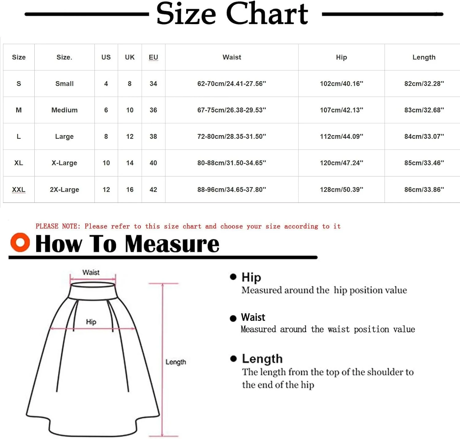 HGps8w Womens Summer Split Front Cargo Skirt Casual High Waisted A-Line Midi Long Denim Skirts