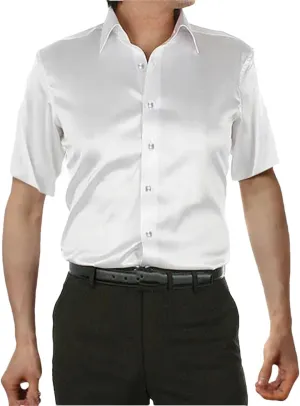 Hgvcfcv Mens Golf Shirt Moisture Wicking Quick-Dry Solid Short Sleeve Polo Shirts for Men Summer Mens Workout Shirt