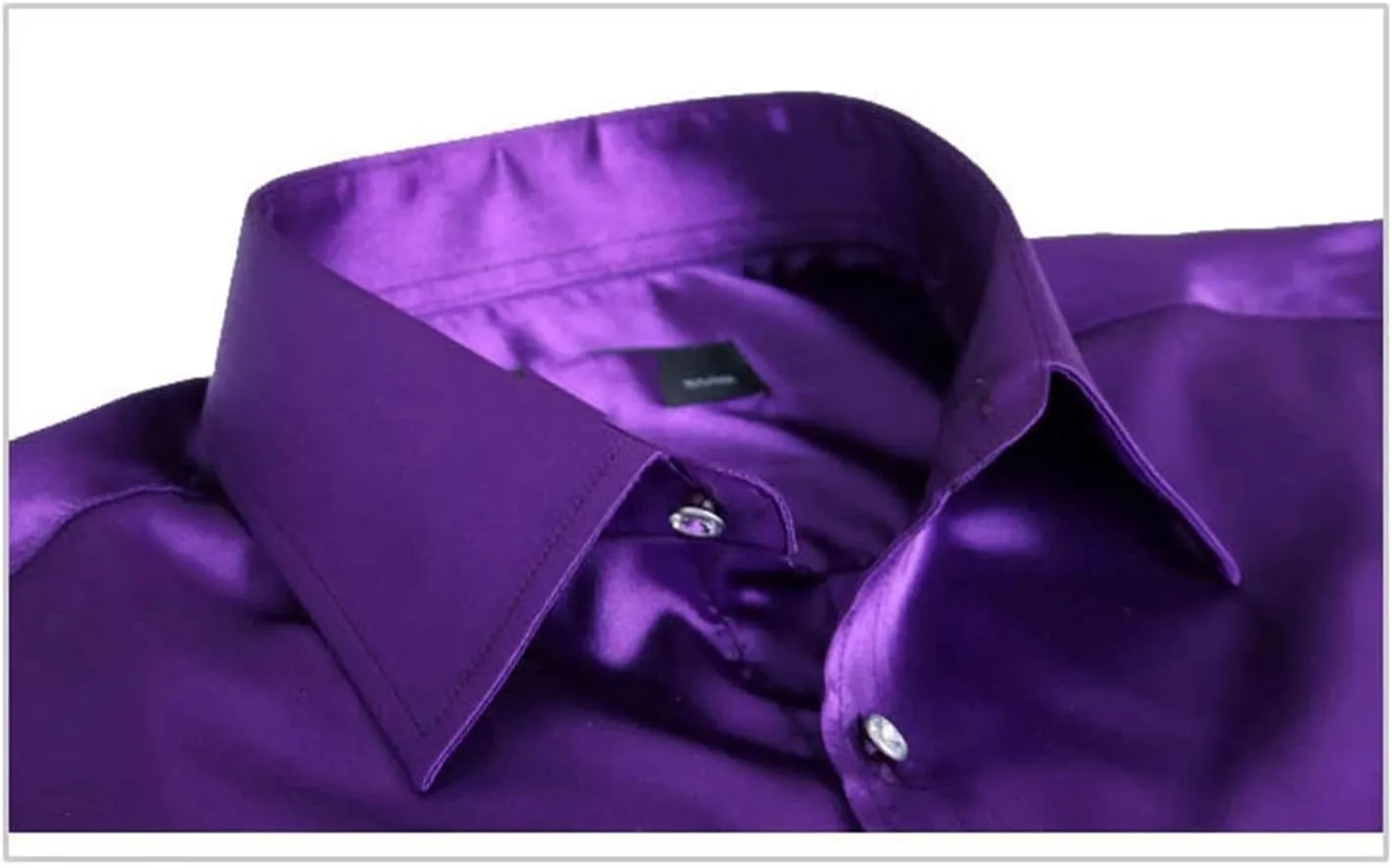 Hgvcfcv Mens Golf Shirt Moisture Wicking Quick-Dry Solid Short Sleeve Polo Shirts for Men Summer Mens Workout Shirt