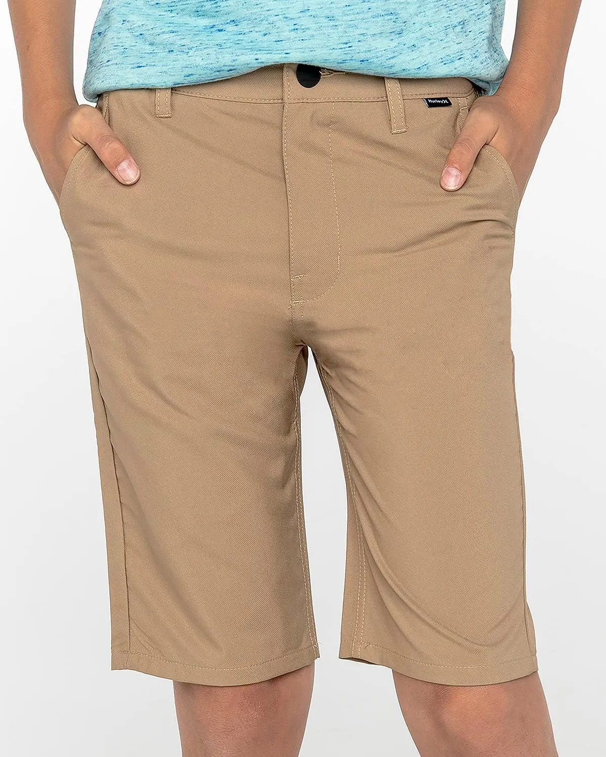 Hurley Boys' H20-dri Walk Shorts