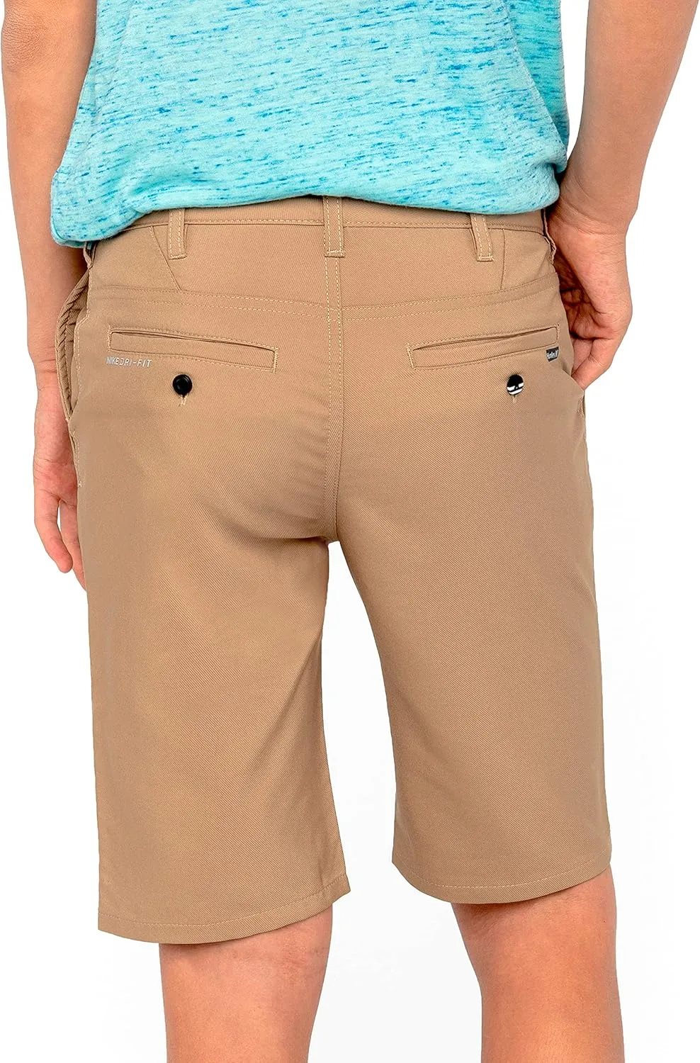 Hurley Boys' H20-dri Walk Shorts