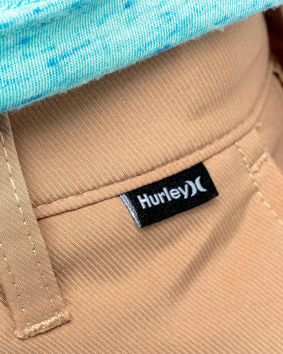 Hurley Boys' H20-dri Walk Shorts
