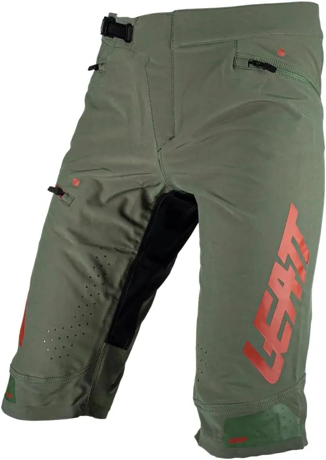 Leatt Shorts MTB Gravity 4.0 Adult