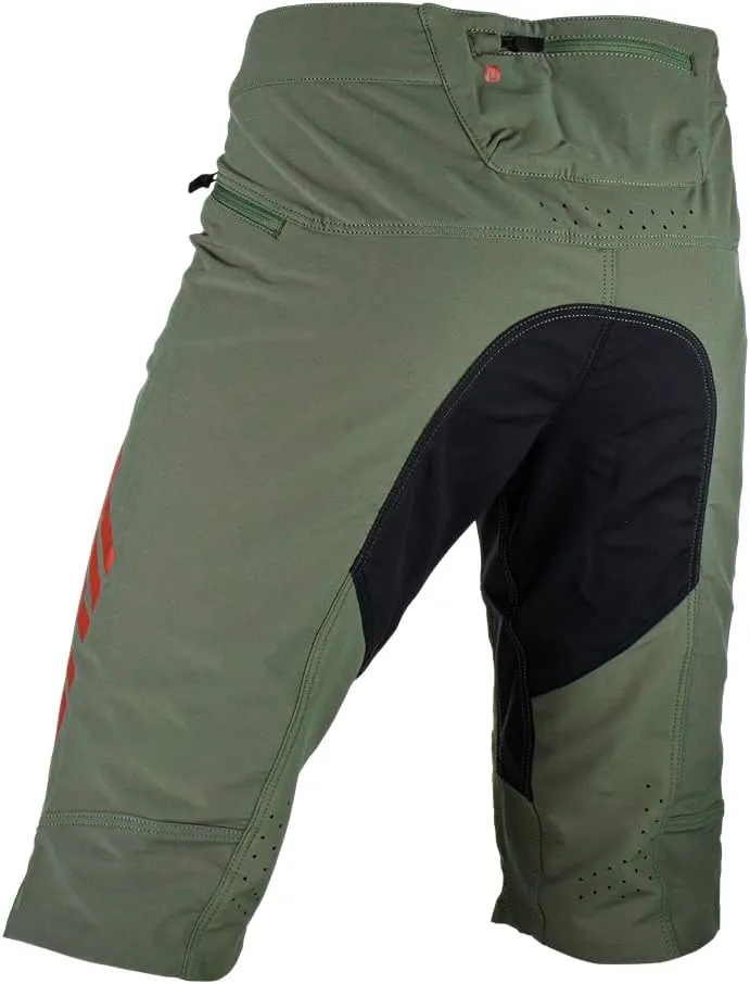 Leatt Shorts MTB Gravity 4.0 Adult