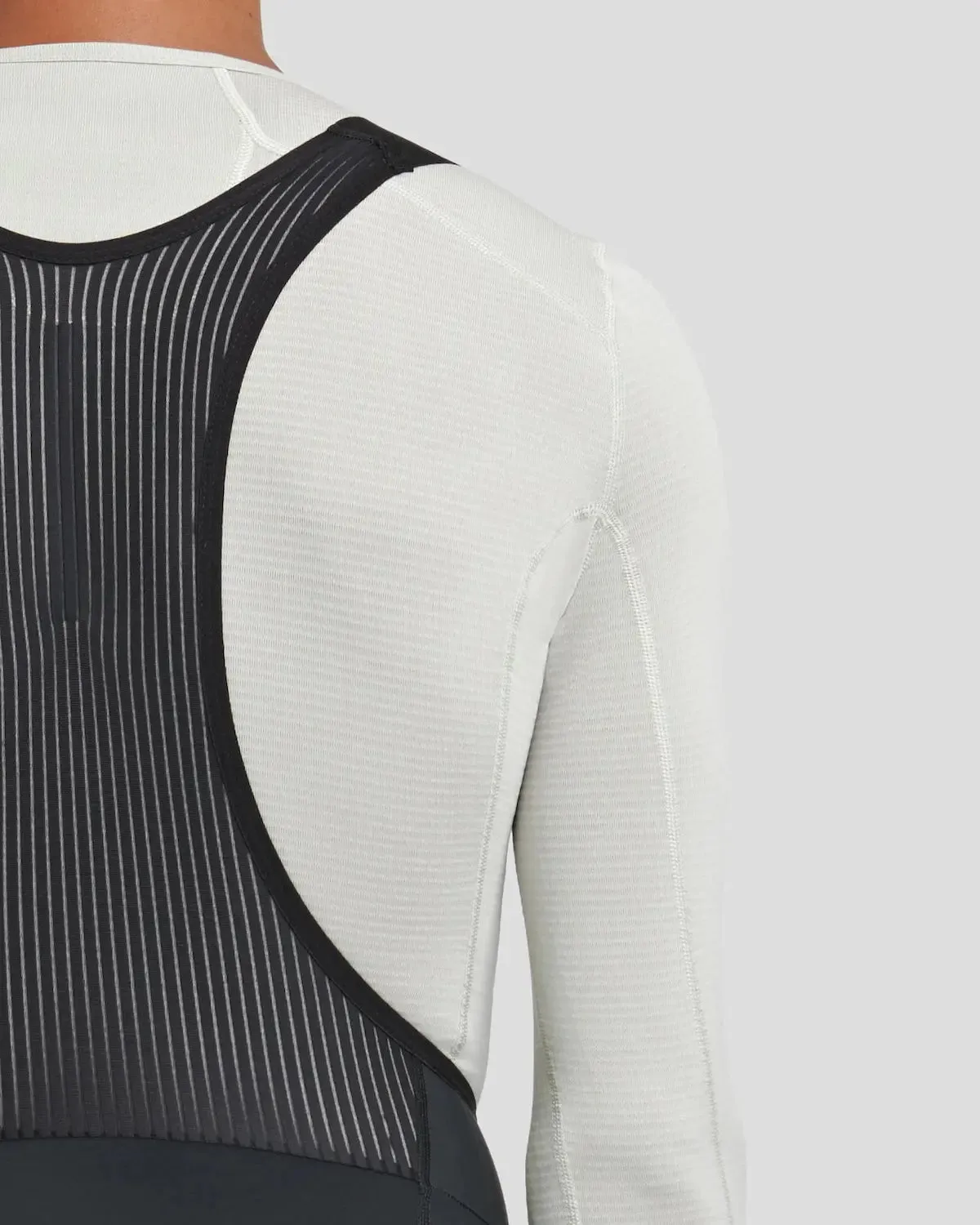 MAAP Men's Thermal Longsleeve Baselayer Fog
