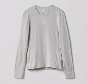 MAAP Men's Thermal Longsleeve Baselayer Fog