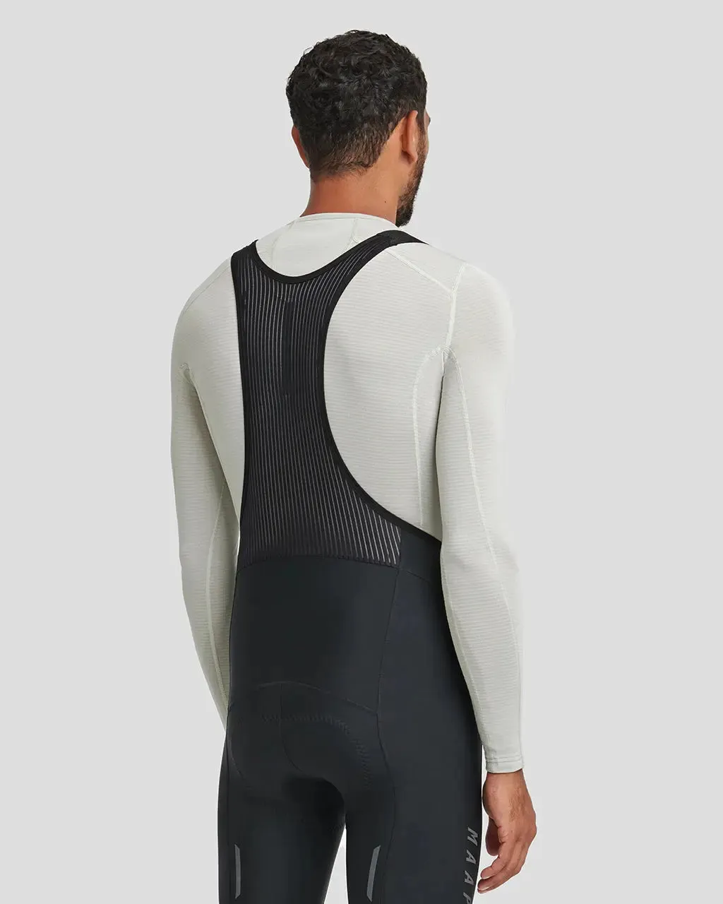 MAAP Men's Thermal Longsleeve Baselayer Fog