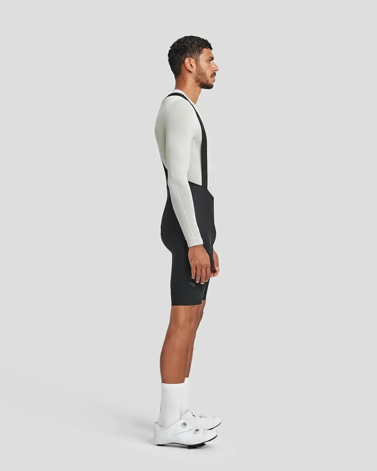 MAAP Men's Thermal Longsleeve Baselayer Fog