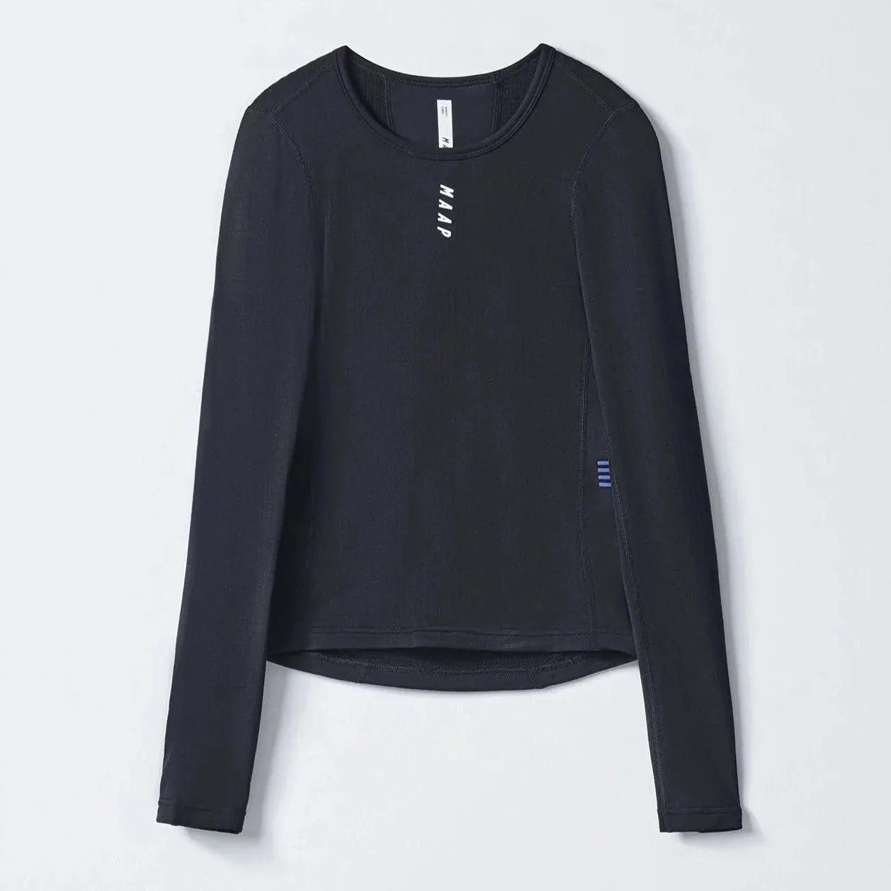 MAAP Women's Thermal Longsleeve Baselayer Black