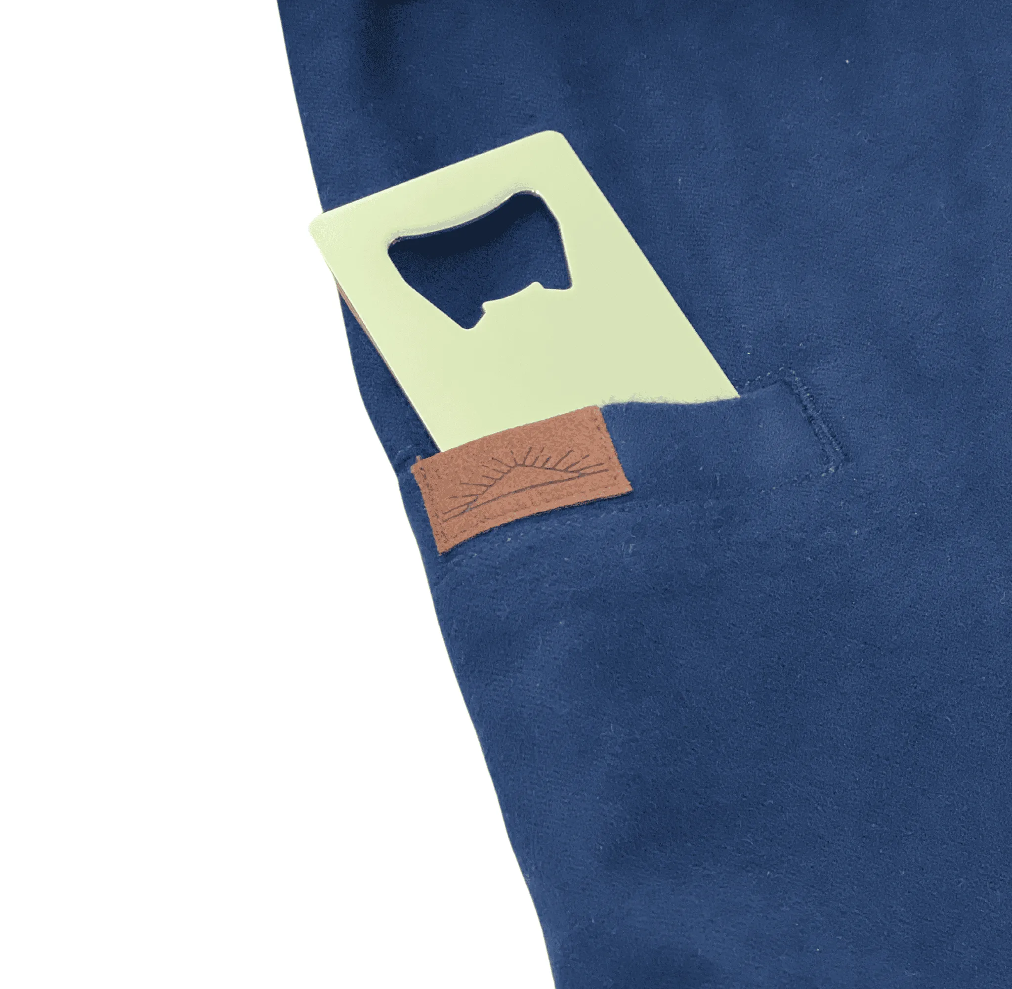 Mens High Sierra Shirt - Orion Stripe