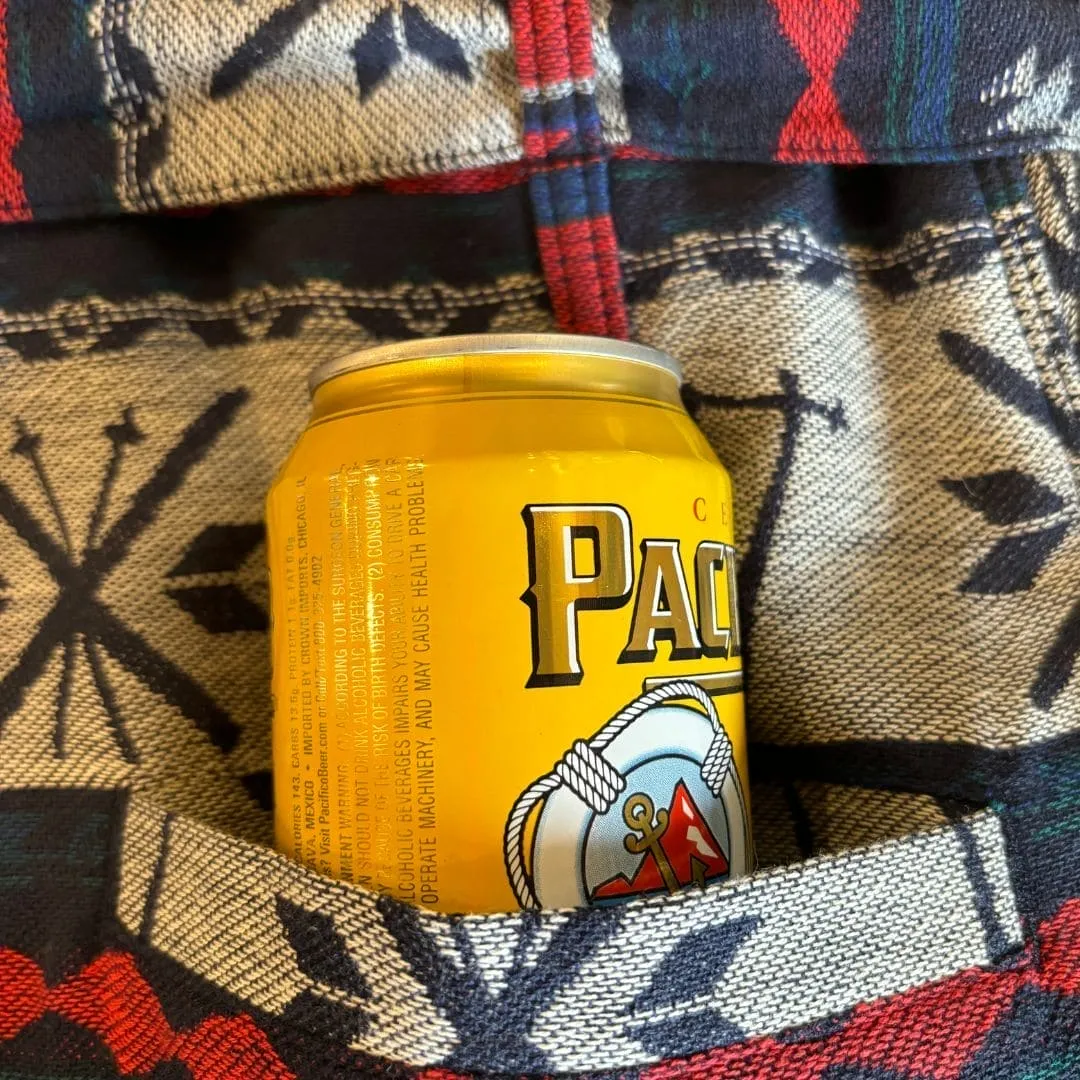 Mens High Sierra Shirt - Shotski