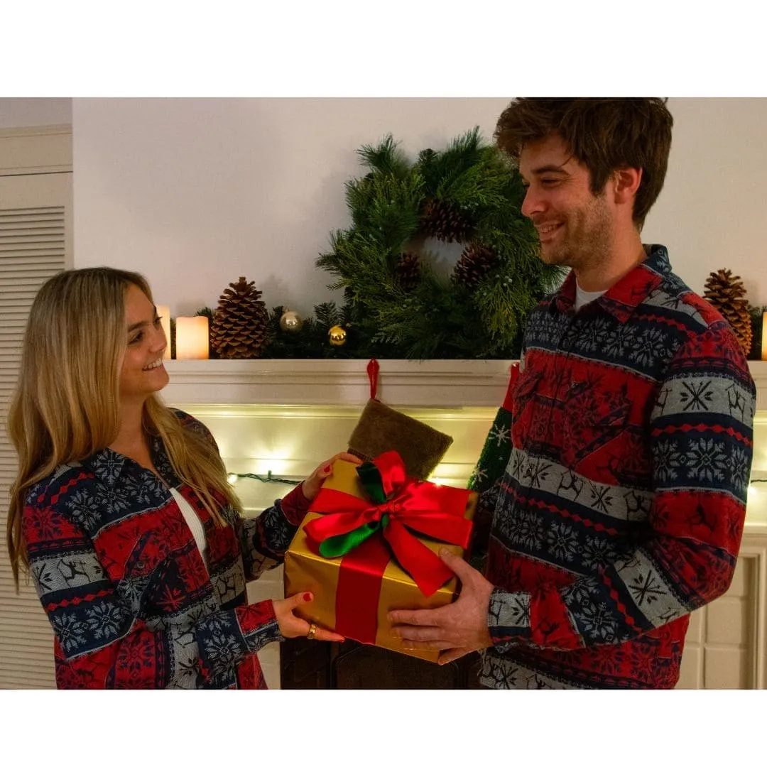 Mens High Sierra Shirt - Shotski