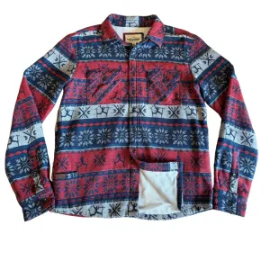 Mens High Sierra Shirt - Shotski