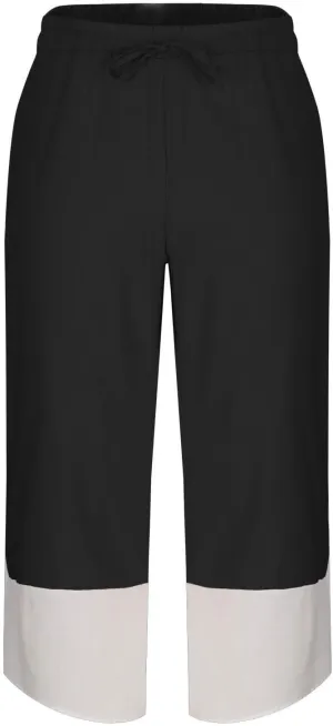 Mens Long Shorts Plus Size Plain Casual Pant Trendy Drawstring Waist Lightweight Beach Slacks Summer Vacation Short