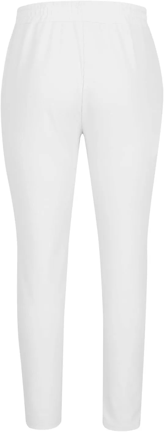 Men's Slim Fit Lightweight Athletic Joggers Hiking Sweatpants Stretch Running Track Gym Workout Pants with Pockets