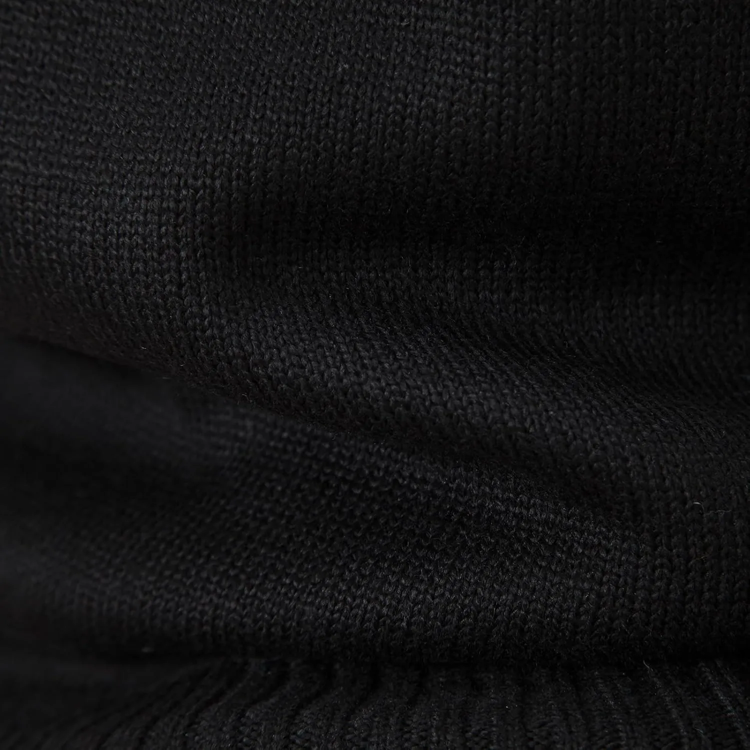 Mylldey Mens Sweater Cardigan Full Zip Knitted Long Sleeve Sweaters Men Workout Outfits