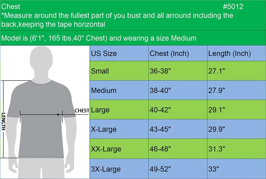 NELEUS Men's Dry Fit Athletic Running Shirt