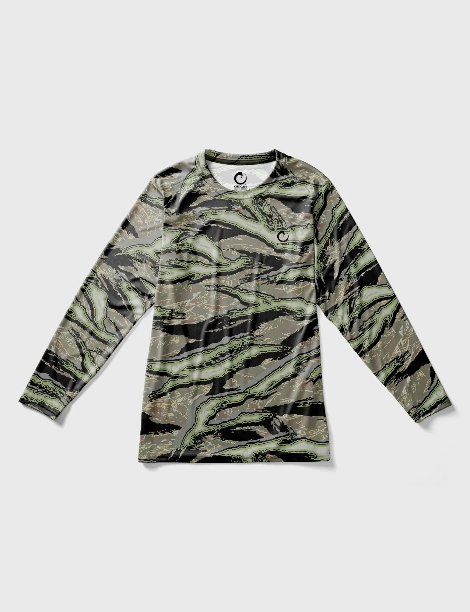 ORIGIN RTX CREW LS