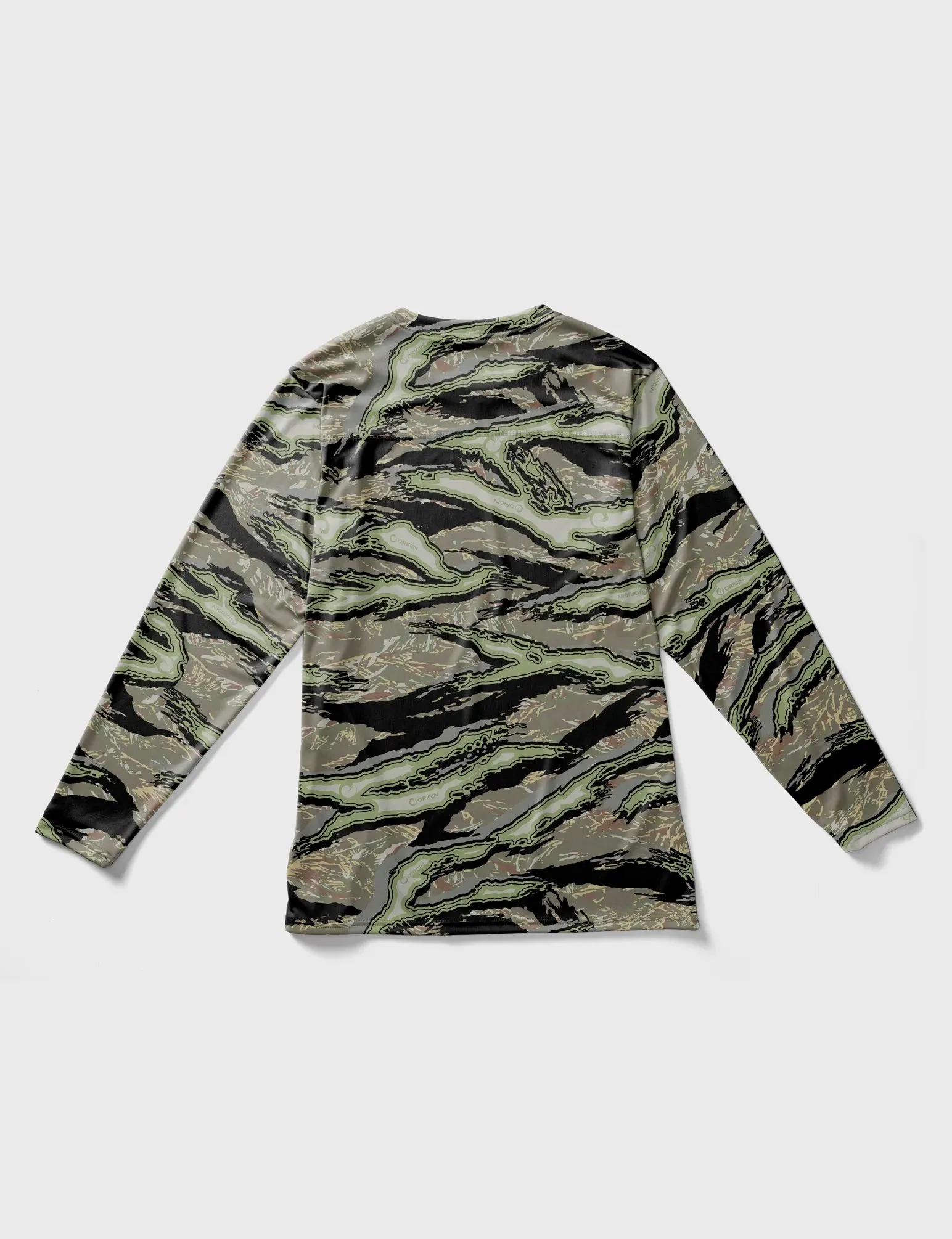 ORIGIN RTX CREW LS