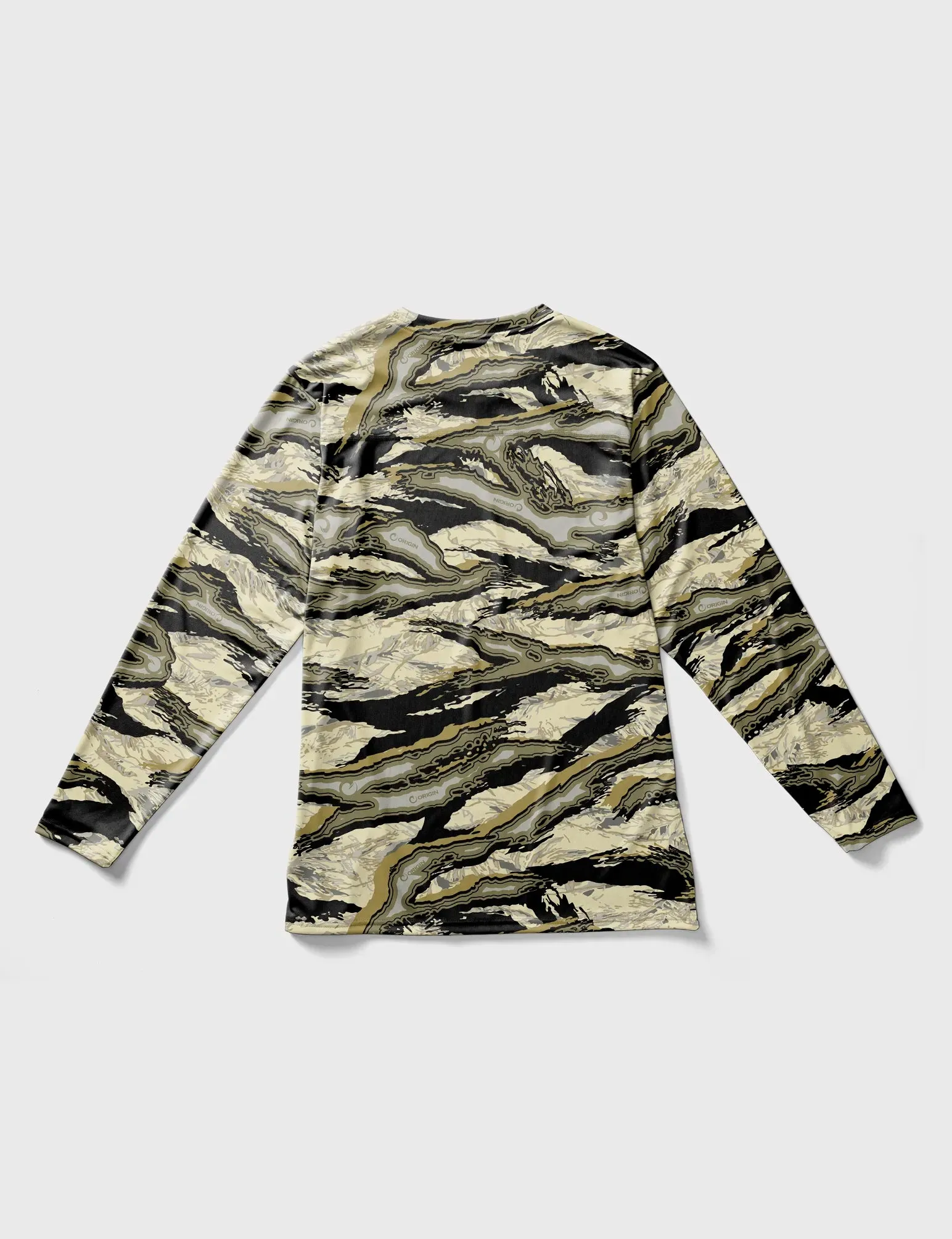 ORIGIN RTX CREW LS