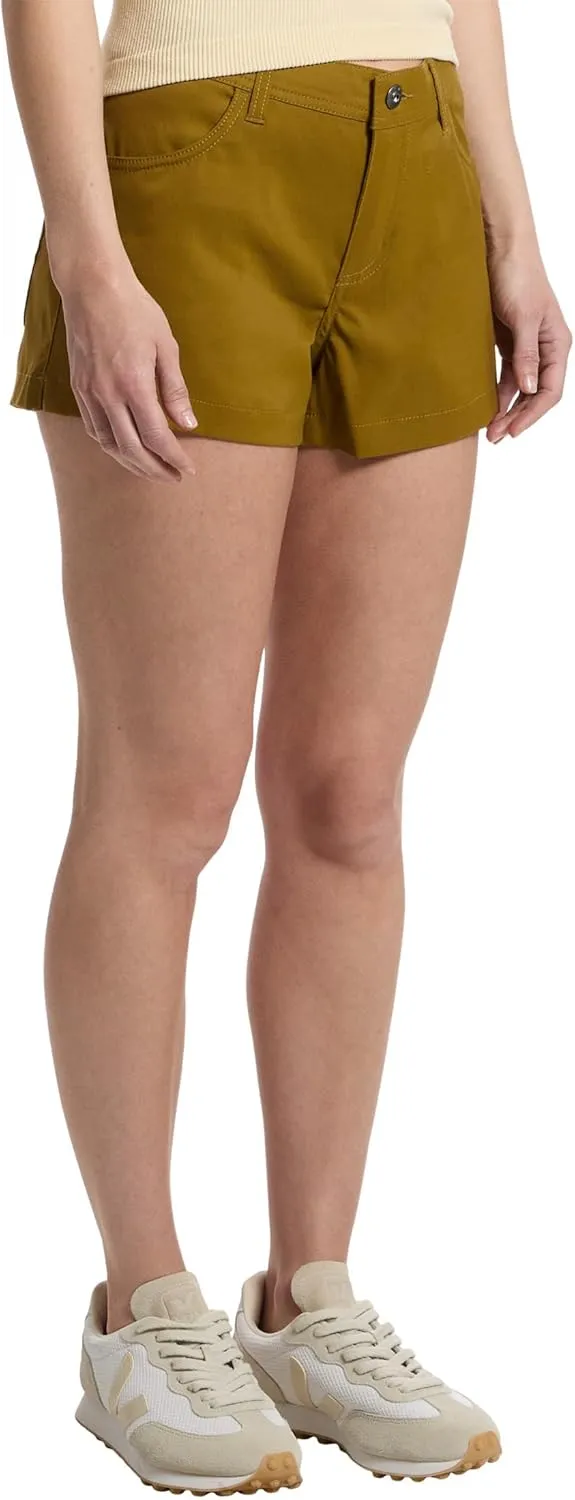 Prana Women's Stretch Zion Halle Shorts