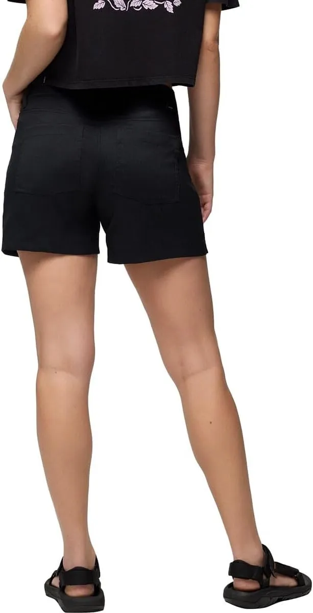 Prana Women's Stretch Zion Halle Shorts