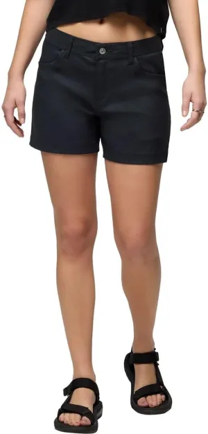 Prana Women's Stretch Zion Halle Shorts