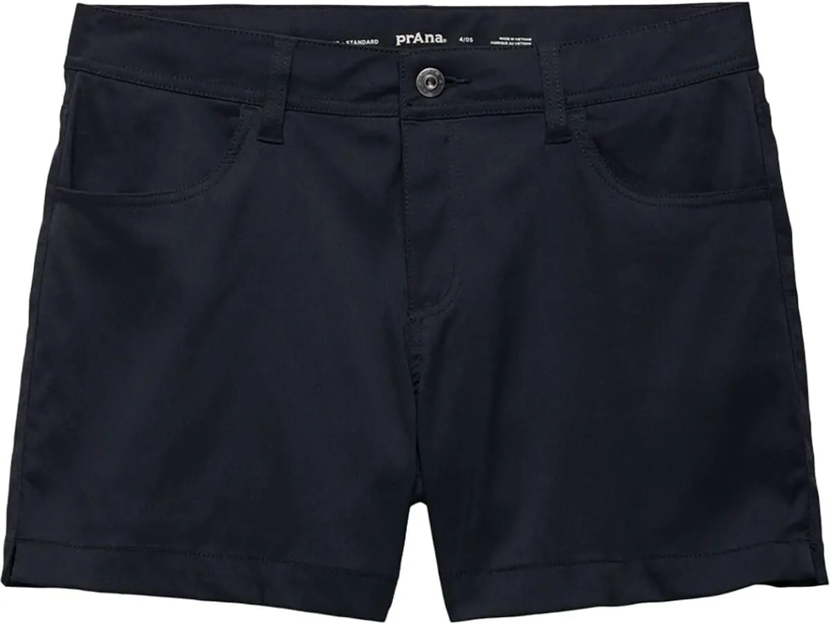 Prana Women's Stretch Zion Halle Shorts