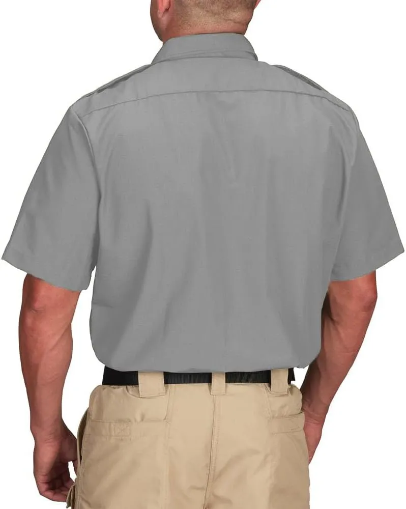Propper Men's Short Sleeve Tactical Dress Shirt