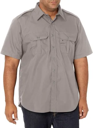 Propper Men's Short Sleeve Tactical Dress Shirt