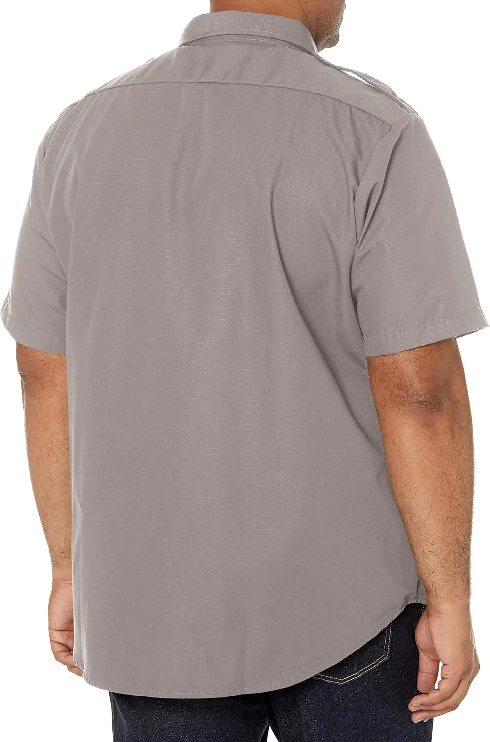 Propper Men's Short Sleeve Tactical Dress Shirt