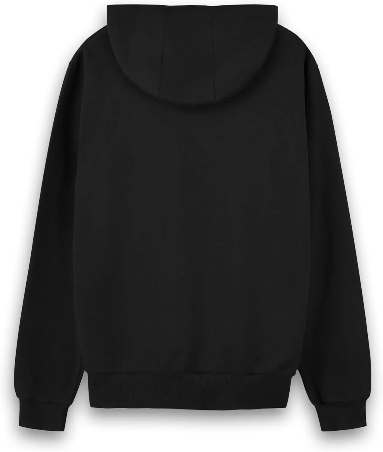 Pusheen Womens Hoodie | Ladies Graphic Hooded Sweatshirt in Black | Cat Kitten Laptop New Msg Love Hearts Apparel Sweater