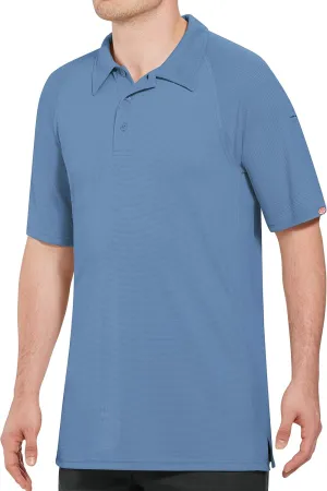 Red Kap Men's Active Performance Polo Shirt