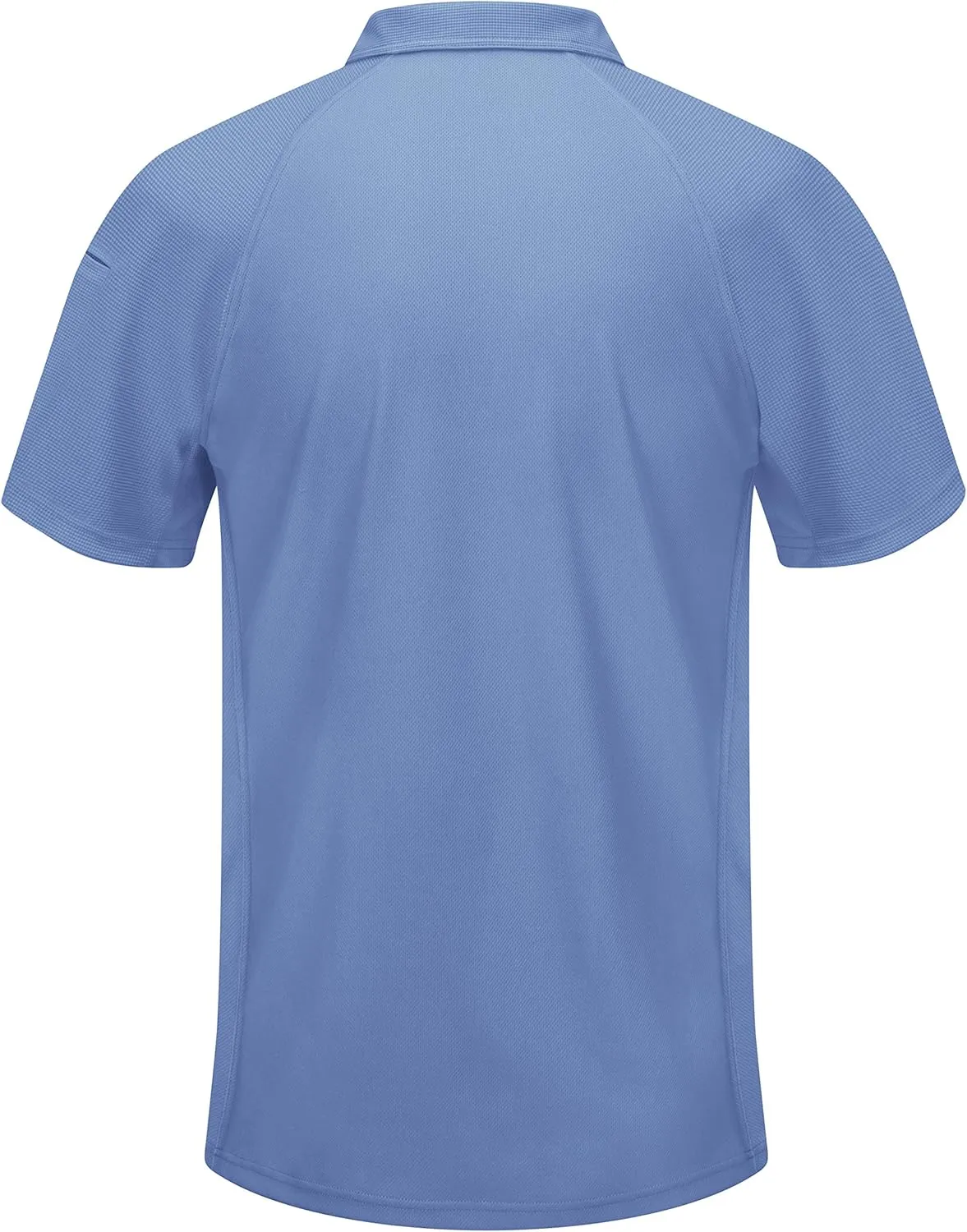 Red Kap Men's Active Performance Polo Shirt