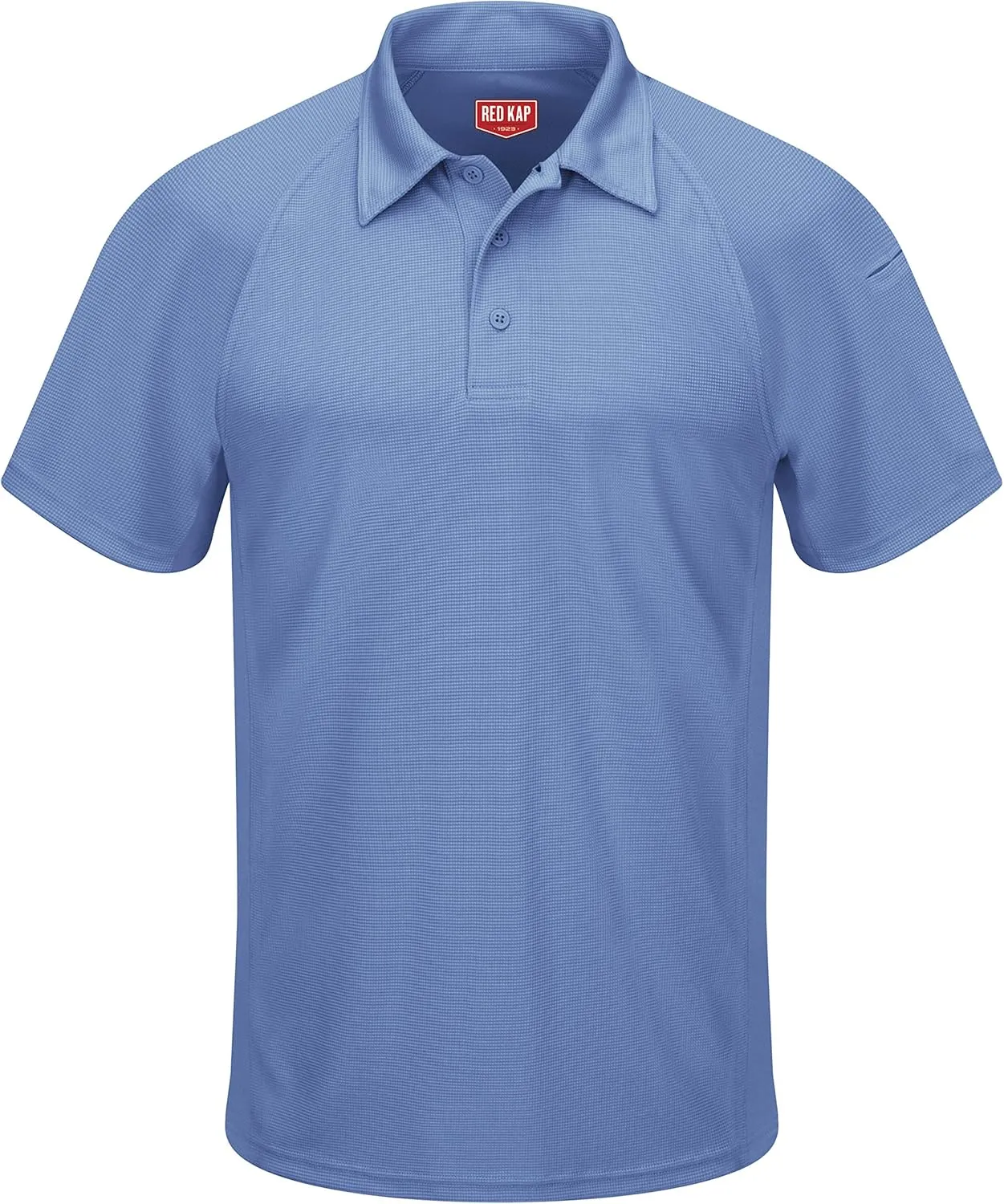 Red Kap Men's Active Performance Polo Shirt