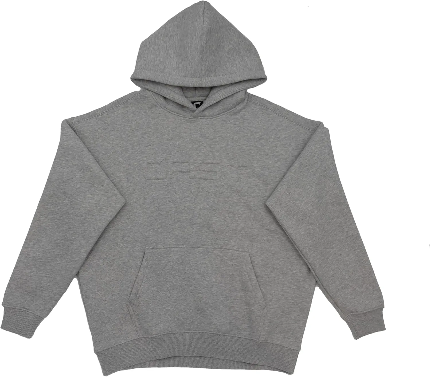 Reel Heavy Hoodie