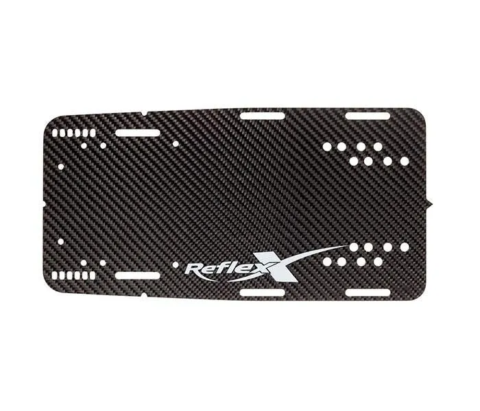 Reflex Base Plate
