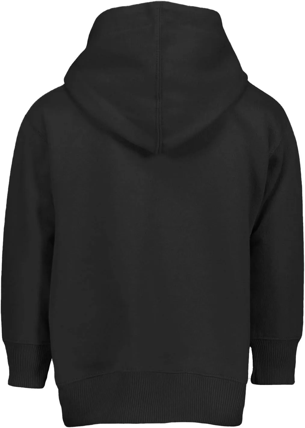 Scotland - Country Soccer Crest Toddler/Youth Fleece Hoodie