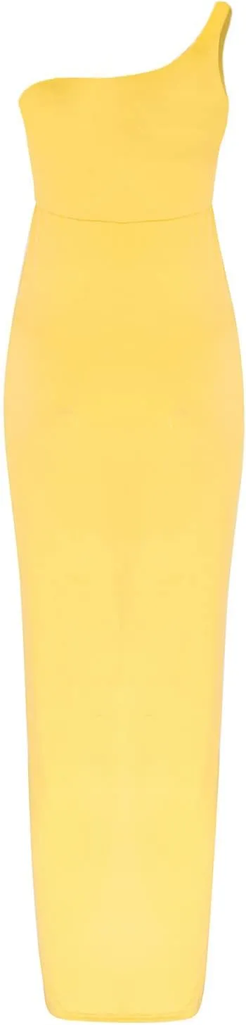 Sexy Tube Dresses for Women Loose Casual Sleeveless Strappy Tie Dye Color Block Sundresses High Split Party Dress