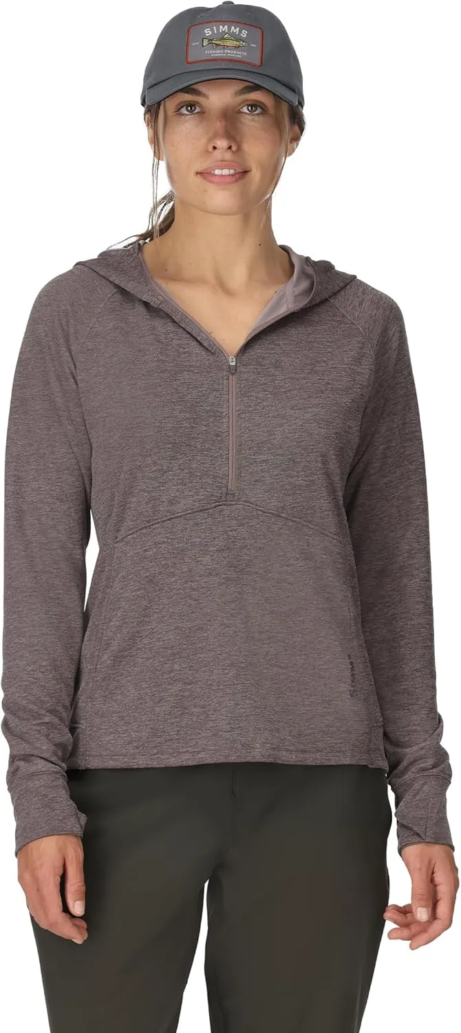 Simms Women's Bugstopper Hoody