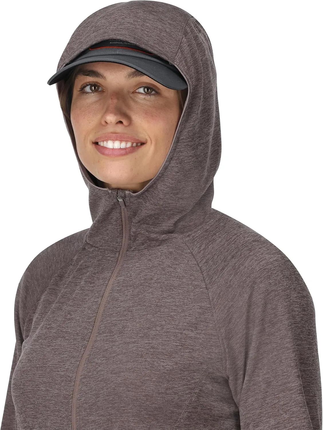 Simms Women's Bugstopper Hoody