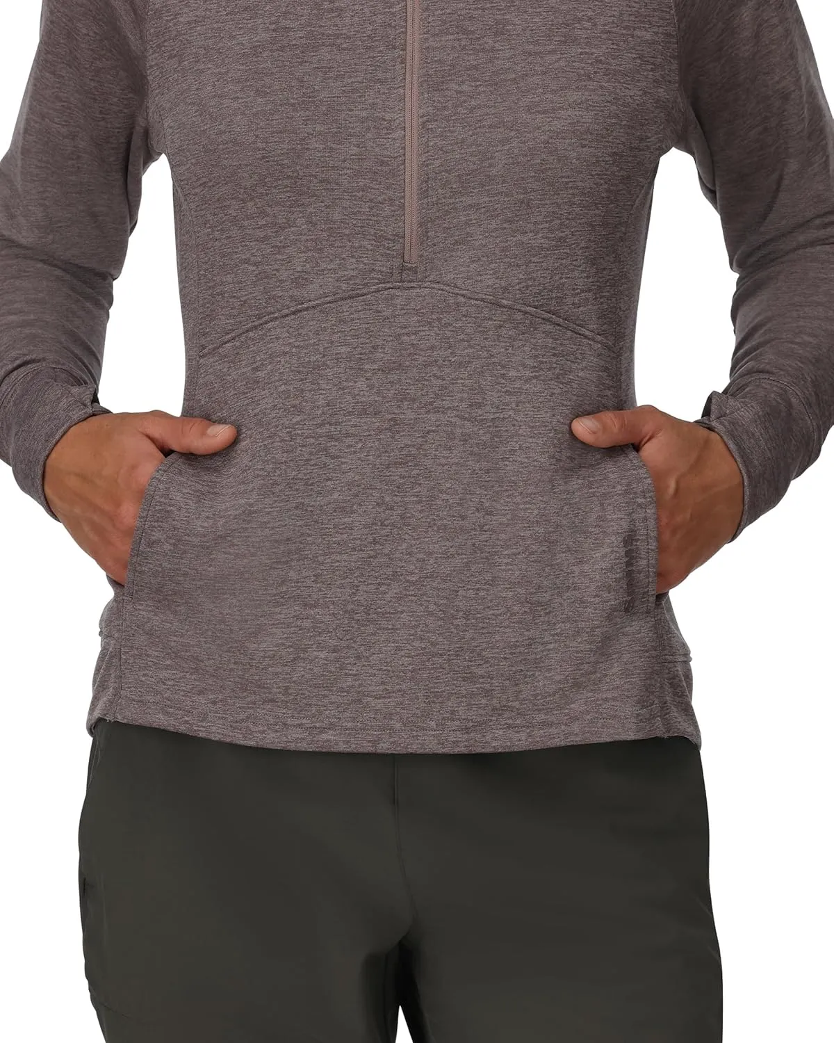 Simms Women's Bugstopper Hoody