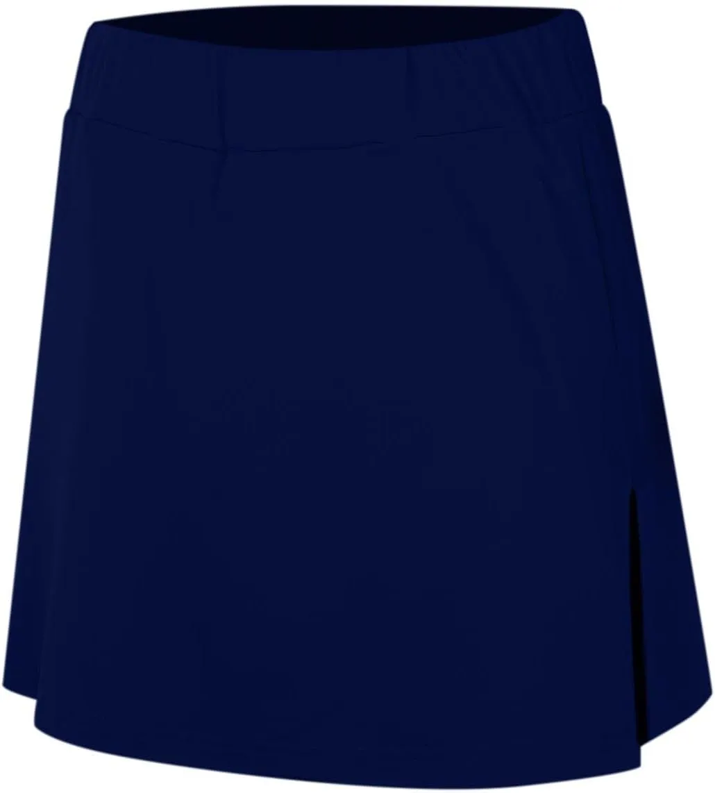 Skorts for Women with Pockets High Waist Tummy Control Women's Yoga Shorts Dressy Casual Athletic Tennis Mini Skirts