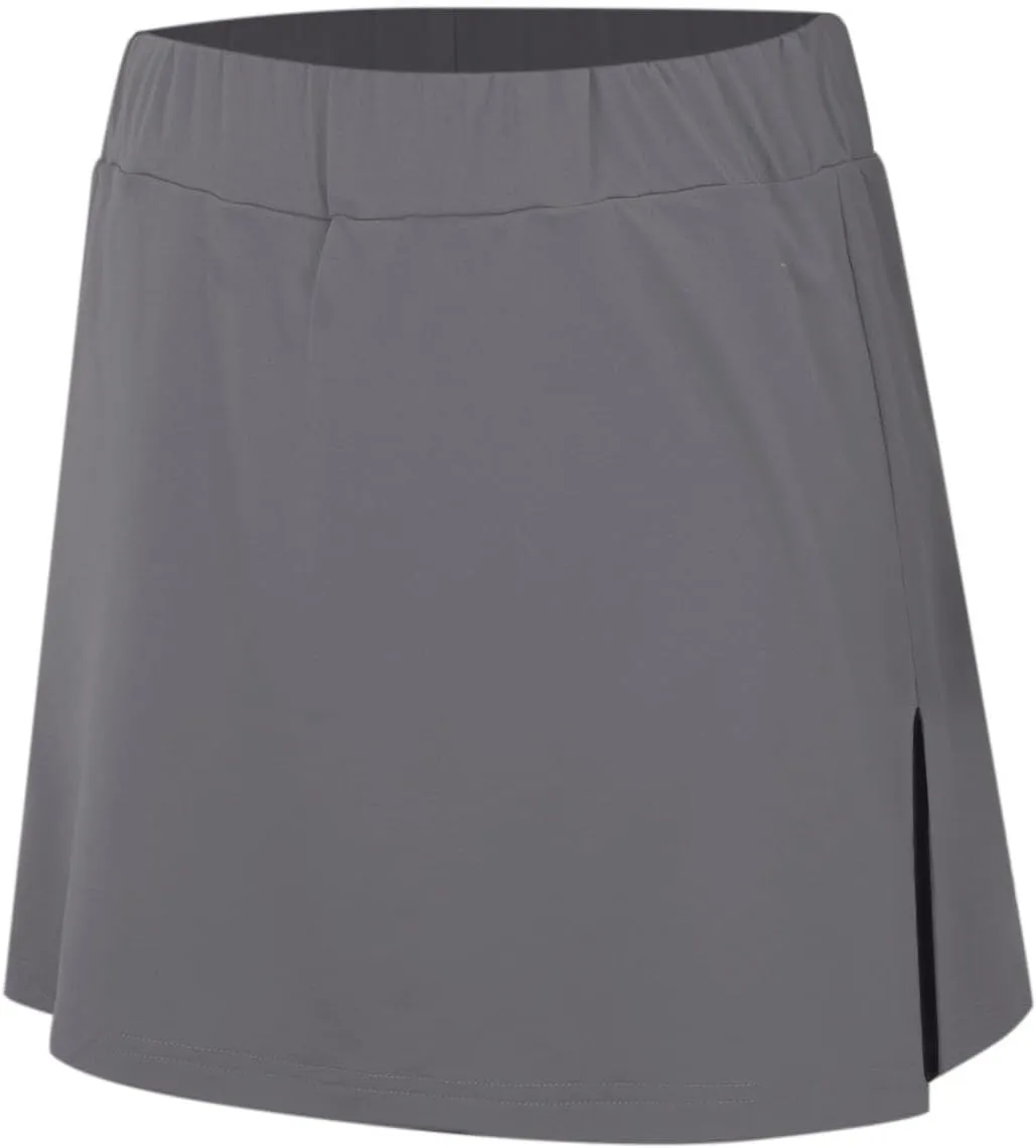 Skorts for Women with Pockets High Waist Tummy Control Women's Yoga Shorts Dressy Casual Athletic Tennis Mini Skirts