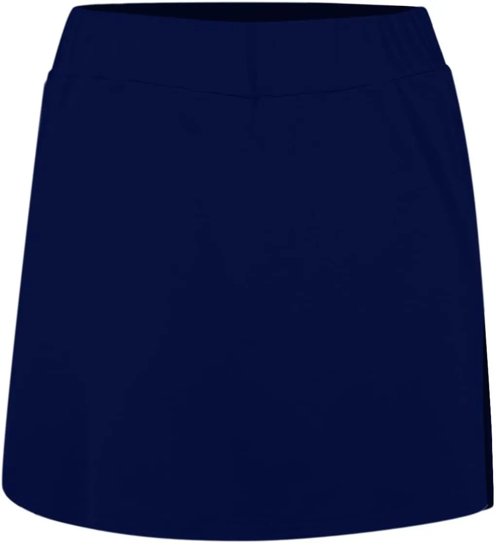 Skorts for Women with Pockets High Waist Tummy Control Women's Yoga Shorts Dressy Casual Athletic Tennis Mini Skirts