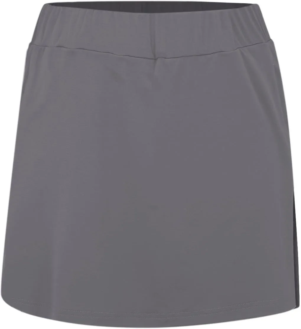 Skorts for Women with Pockets High Waist Tummy Control Women's Yoga Shorts Dressy Casual Athletic Tennis Mini Skirts
